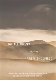 Battle Dress (Karen Skolfield)