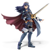 Marth/Lucina