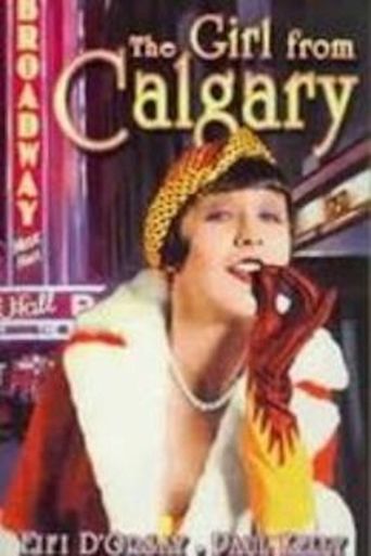 The Girl From Calgary (1932)