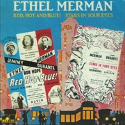 Down in the Depths - Ethel Merman