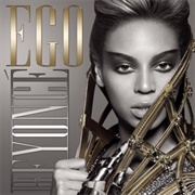 Ego - Beyonce