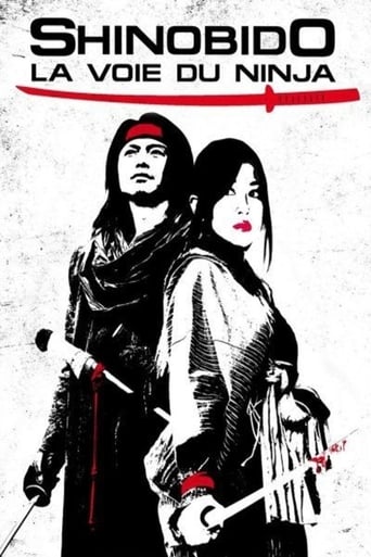 Shinobido (2012)