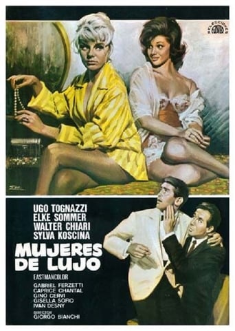 Intrigo a Taormina (1960)