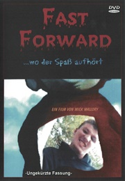 Fast Forward ...Wo Der Spab Aufhören (2000)