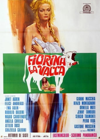 Fiorina the Cow (1972)