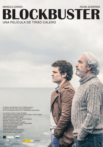 Blockbuster (2014)