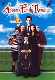 Addams Family Reunion (1998)