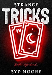 Strange Tricks (Syd Moore)