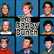 The Brady Bunch Theme Song