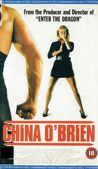 China O&#39;Brien (1990)