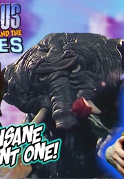 Beauty and the Beast (1976)