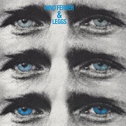 Nino Ferrer- Nino Ferrer & Leggs