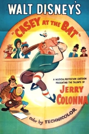 Casey at the Bat (1946)