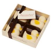 Choconchoc Ducks