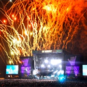 See Mumford and Sons in Concert