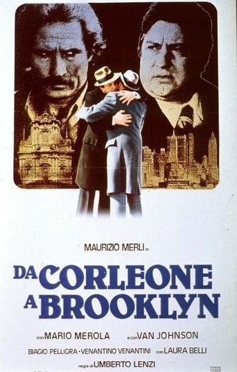 From Corleone to Brooklyn (1979)