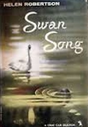 Swan Song (Helen Robertson)