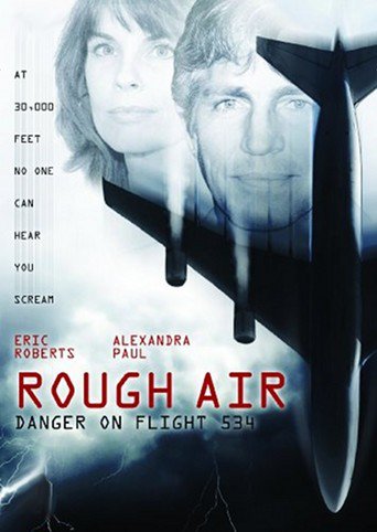 Rough Air: Danger on Flight 534 (2001)