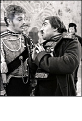 Much Ado About Nothing (1967)