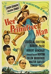 Her Primitive Man (1944)