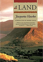 A Land (Jacquetta Hawkes)