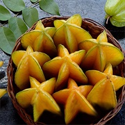 Star Fruit / Carambola
