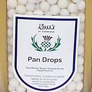 Ross's Pan Drops