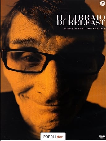 The Bookseller of Belfast (2016)