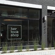 Her Bookshop