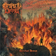Empire De Mu - Spiritual Demise