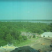 Gold Strike, Tunica MS