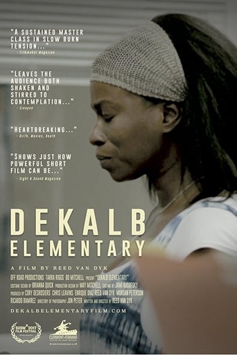 Dekalb Elementary (2017)