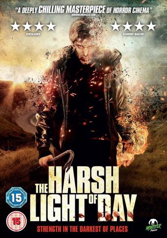 The Harsh Light of Day (2012)