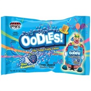 Paskesz Oodles Raspberry