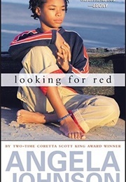 Looking for Red (Angela Johnson)