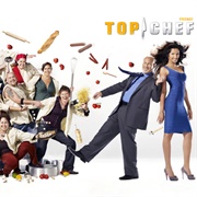 Top Chef Season 4