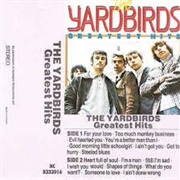Greatest Hits-The Yardbirds