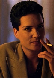 Tania Coleridge - The Rain Killer (1990)