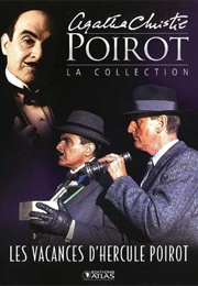 Agatha Christie: Poirot (1989)