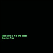 Girl in Amber - Nick Cave and the Bad Seeds