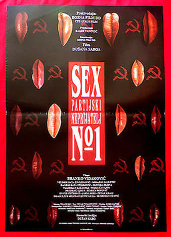 Sex - Party's Enemy No. 1 (1990)