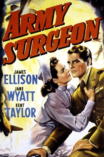Army Surgeon (1942)