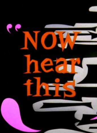 Now Hear This (1962)
