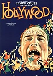 Hollywood (1923)