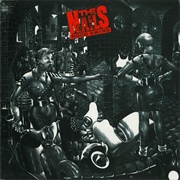 The Nails - Mood Swing