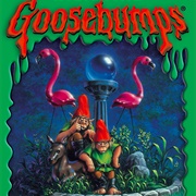 Revenge of the Lawn Gnomes