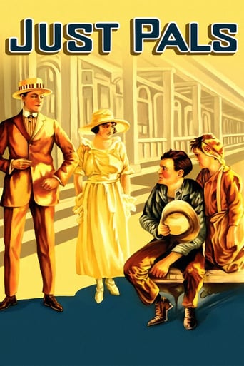 Just Pals (1920)