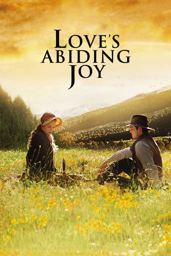 Love&#39;s Abiding Joy (2006)