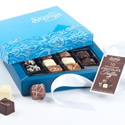 Skelligs Chocolate Truffles