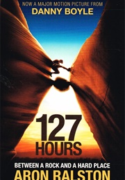 127 Hours (Aron Ralston)